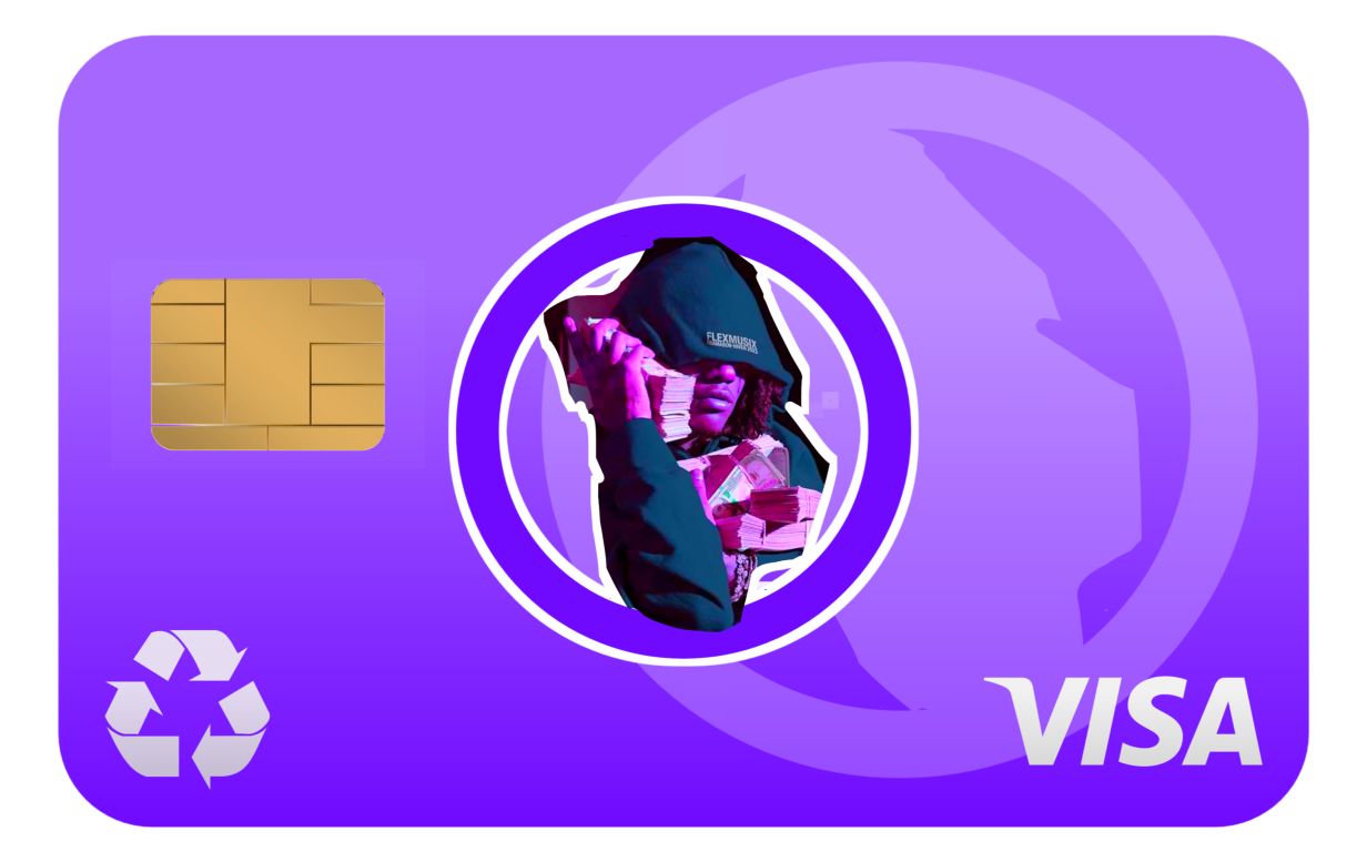 Osama Card