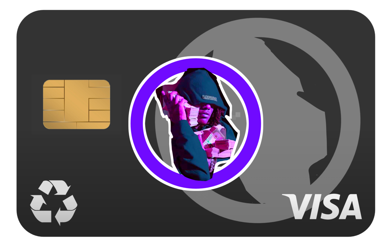 Osama+ Card