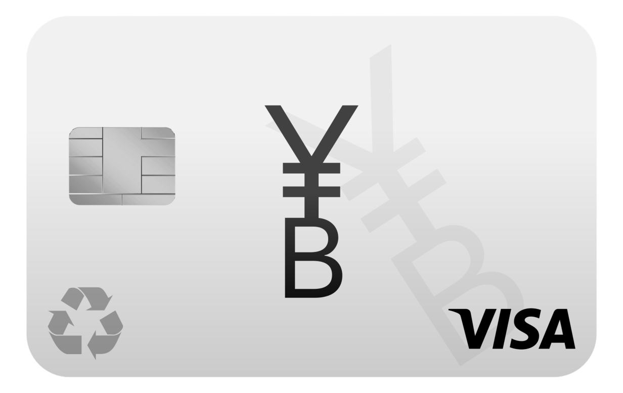 Yingus Card